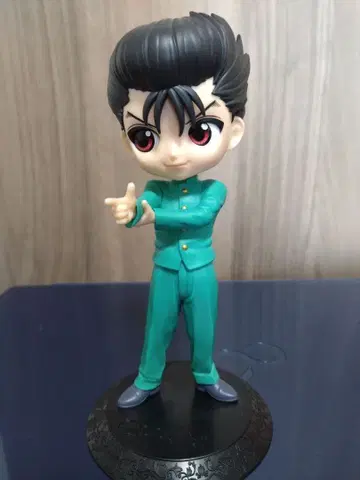 우라이 유스케 피규어