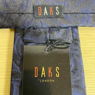 새상품 닥스 넥타이