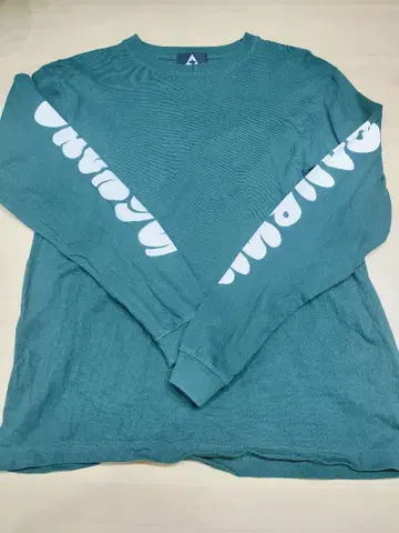 adamth DAVRYU M 사이즈 롱T