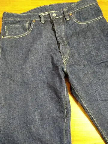 TCB 청바지 lateS 40's W38