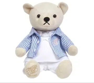 [ 미개봉 새상품 ] 쟈니즈샵 곰 야마다 료스케 5체 세트