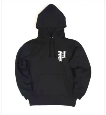 팻랭크 후드티 하라기 쿄헤이 콜라보