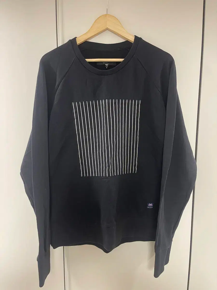 Rag & Bone Sweatshirt Black XL