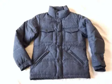 Green Label Relaxing 다운 자켓 S