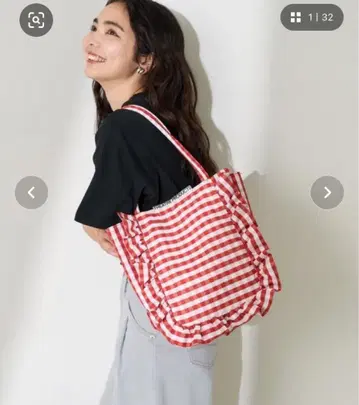 THEATRE PRODUCTS x FREAK'S STORE 별주 토트백