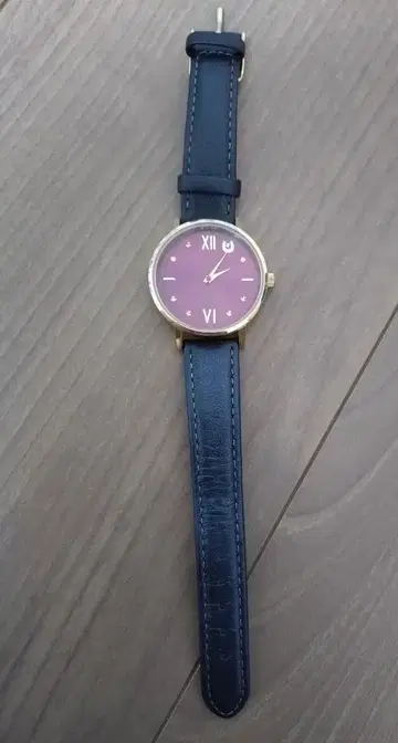 오소마츠 6쌍둥이 SuperGroupies 오소마츠 모델 손목시계 워치