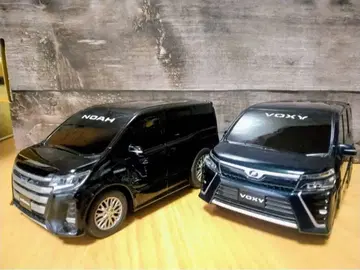 드라이브 타운 노아 복시