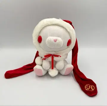 다이토 척스GP 범용 토끼 제1회 크리스마스 상전 노림 봉제 인형