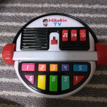 히카킨 TV 누구나 동영상 크리에이터 비트박스 동작 확인 완료