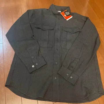 [ 미사용 새상품 ] THE NORTH FACE 셔츠 자켓