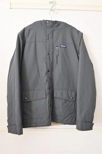 파타고니아 인퍼노 XXL 그레이