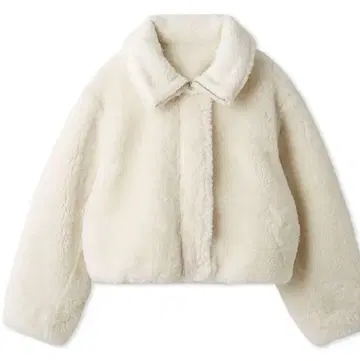 SNIDEL 바리에 봄버 자켓