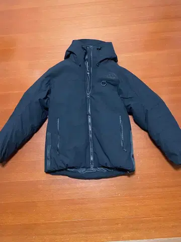 THE NORTH FACE 충전솜 자켓 프로젝트 인슐레이션