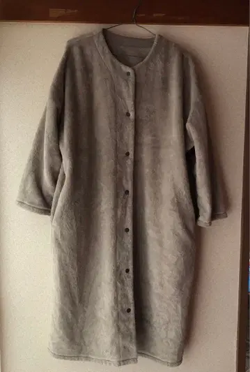 무인양품 착용 담요 M 사이즈