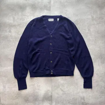 70s IZOD LACOSTE 라코스테 가디건 구제 의류 빈티지