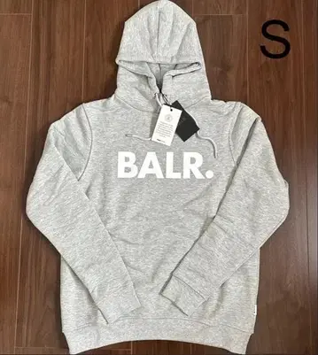 [ 새상품 ] BALR. 후드 맨투맨 후디 풀오버
