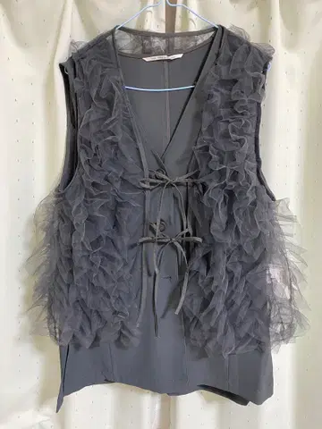 튤 베스트 2세트