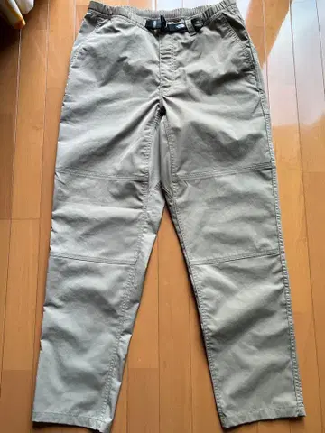 [ 새상품급 ] THE NORTH FACE NB82135 필드 치노 팬츠