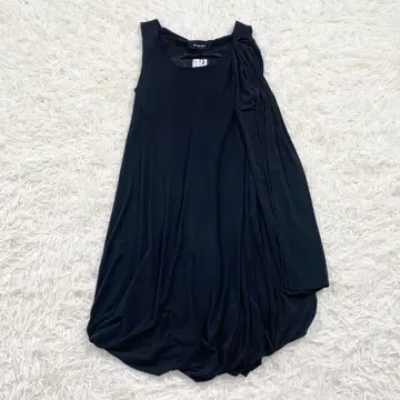 650 GRAND TABLE 그랜터블 원피스 야마다 블랙