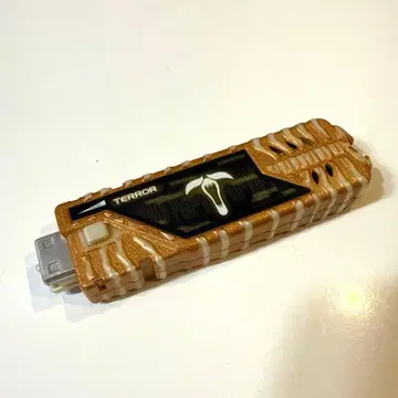 가면라이더 W 도펀트 메모리 테러