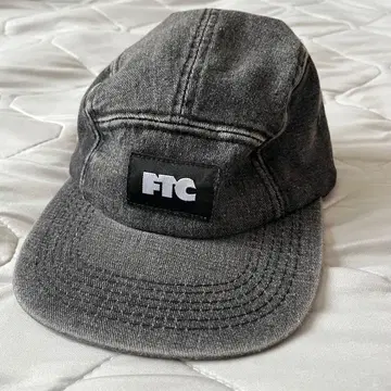 FTC 데님 캡 조절 가능