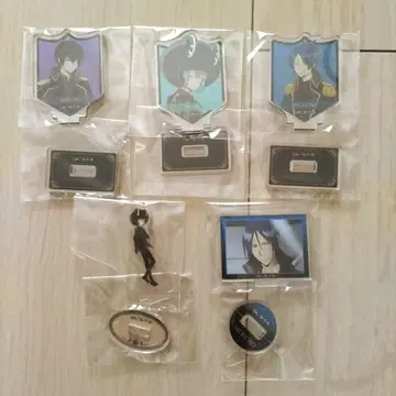 추첨식 일격 컬렉션 리본