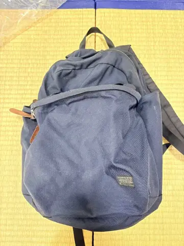 BLUE LUG 블루러그 데이팩 THE DAY PACK