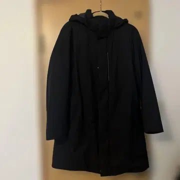 유니클로 하이브리드 다운 2024년 구매