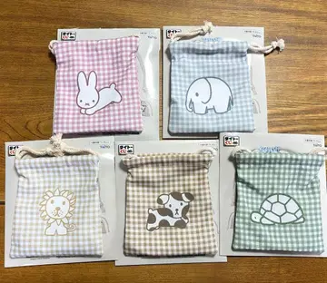 다이토 1번 복권 F상 컴프 세트