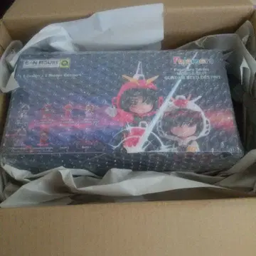 건담 SEED 블라인드 박스 중국 한정판