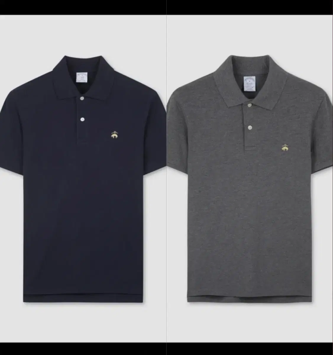 Brooks Brothers Pique Polo Shirt
