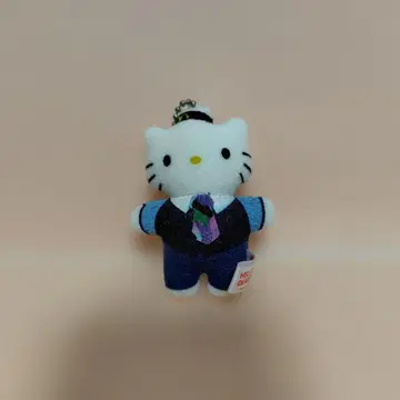 헬로키티 다니엘 가챠맥 맥도날드 2002년 레어