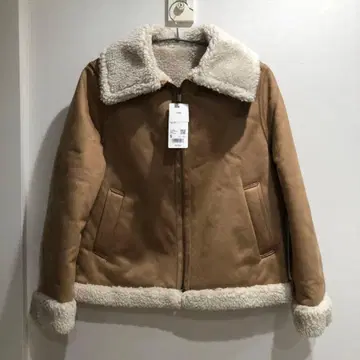 유니클로 보아 자켓 보아 자켓 UNIQLO 아우터 새상품 완판