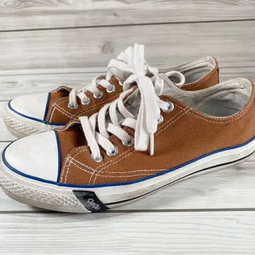 9090 스니커즈 브라운 25cm