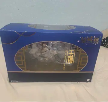 경성연-소군 옥환 (양귀비) 1/7 완성품 피규어