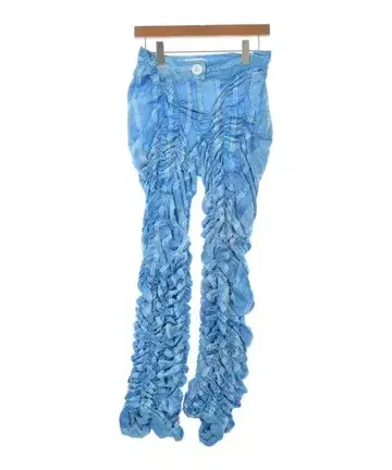 기타 팬츠 (기타) 여성용