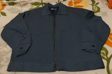 Dickies 아이젠하워 자켓 차콜 L 사이즈