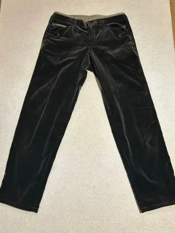 폴 스미스 컬렉션 슬랙스