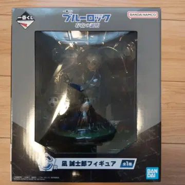 제일복권 블루 록 존재의 증명 C상 나기 세이시로 피규어