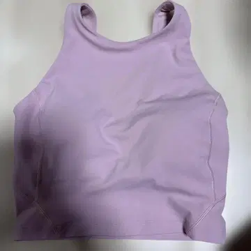 룰루레몬 브라탑