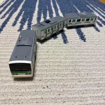 프라레일 s-32 도어 개폐 E231계 500번대 야마노테선