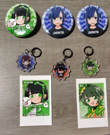 확페스 확복권 슈퍼 시인님 레지 러브마츠 nero RIO