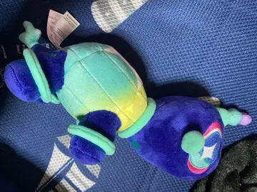 포켓몬 봉제 인형 테라파고스