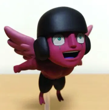 제일복권 헌터헌터 유피