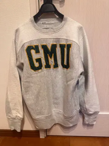 sunny side up 구제 의류 리메이크 맨투맨