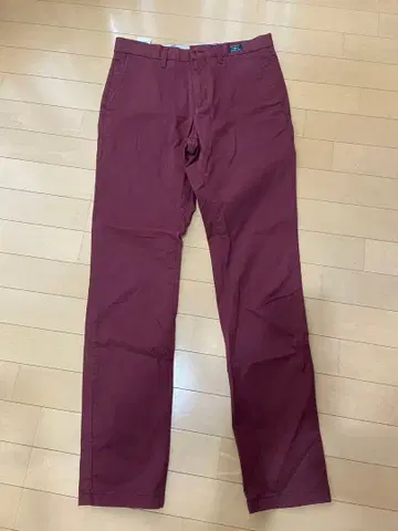 TOMMY HILFIGER AUTHENTIC CHINO 30/32