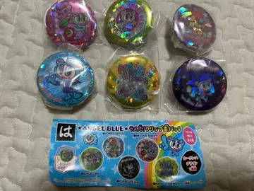 하마스시 엔젤 블루