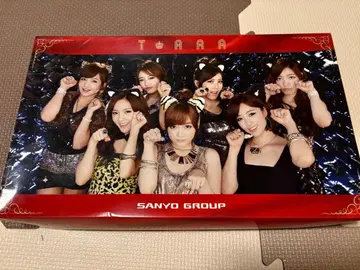 T-ARA CRA 디럭스 바다 이야기 with T-ARA 기프트BOX