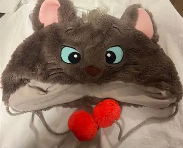 베를리오즈 팬캡