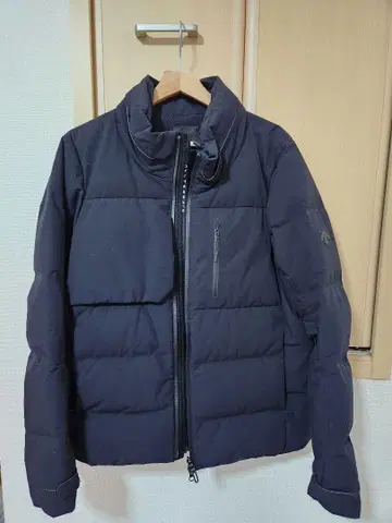 미즈사와 다운 ALLTERRAIN DAMOGK34U 사이즈 JP M